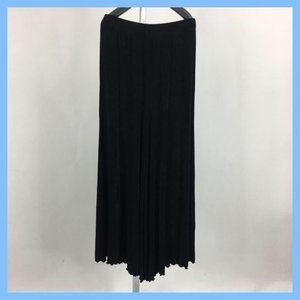 Destinations Fashions Women's Pants Size S Black